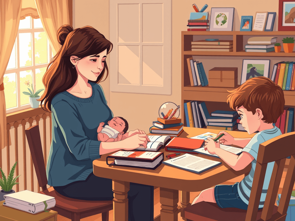 Teaching Obedience with Grace